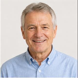 Pieter, klant uit Amsterdam
